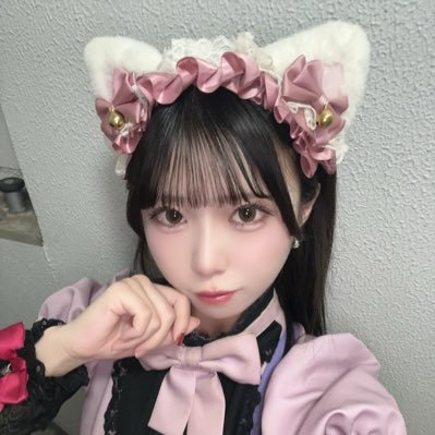 LD__yami's profile picture. @Like_a_Doll_akb 🥀￤初お給仕→2025.5.30♡￤お給仕予定 ➳#闇予報 ￤チェキツイ*見る ➳ #闇に夢中
