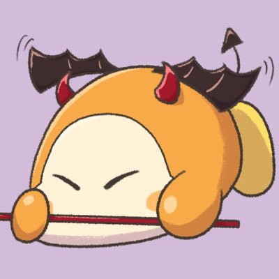 awa_taku01's profile picture. 20↑/主にカービィとワドルディのイラストを描きます🖌 無断転載・AI利用・自作発言禁止 マシュマロ募集中です