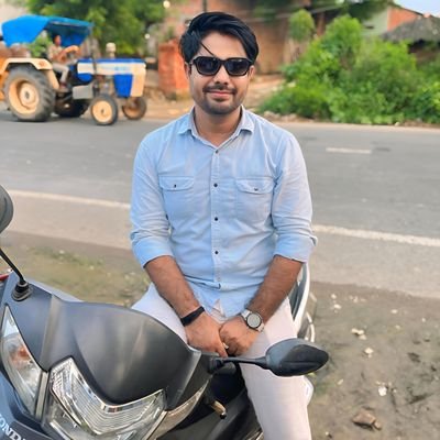 RpPal100793's profile picture. जीने की इच्छा से बड़ी है जीतने की इच्छा।

- फ्रेडरिक नीत्शे