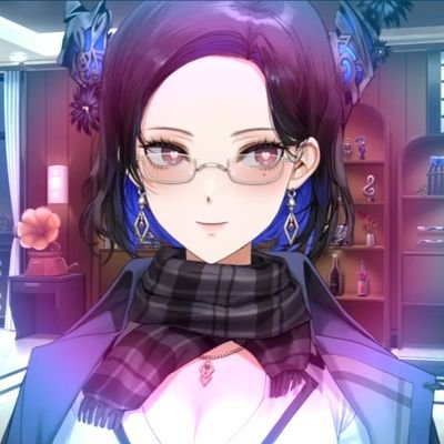 Angga 🔞☄️🎼🧟‍♀️🤓😭さんのプロフィール画像