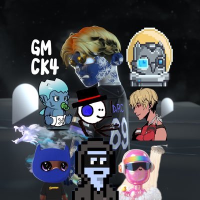@ck4kevin