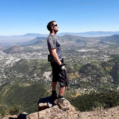 cristobalreus's profile picture. Integrante de @RedMeteoA 🌤⛈️☔️❄️🌪
Capitán Deportivo Costero ⚓️⛵️🛟
Ciclismo y Trekking 🚵‍♂️🧗
Reportes Estación Meteorológica  #Papudo #Providencia #Vitacura