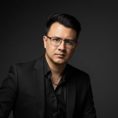 Dantu_u's profile picture. 🚀 Business Intelligence Analyst 🤖
💚