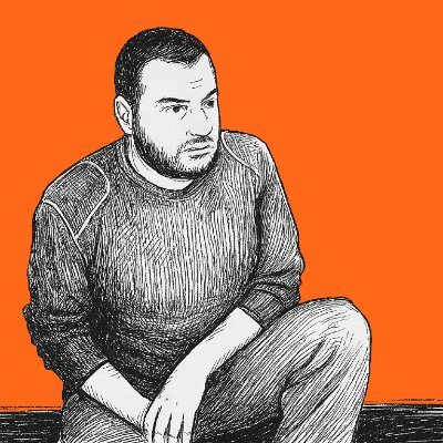 luismanuels_'s profile picture. Blogger. Lover of Books, History and Politics.
🎗️