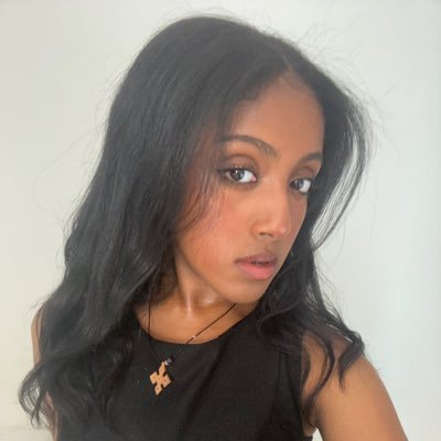 nardosamengesha's profile picture. building @thebiaslab // @cofundvc // @Dartmouth econ, cs, & philosophy