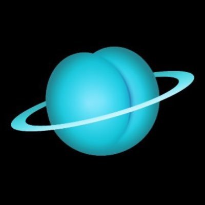 enter_urranus's profile picture. leading the masses into crypto