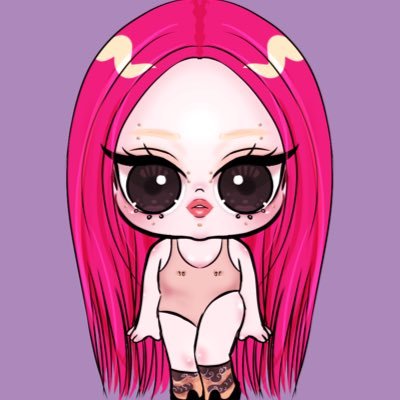 chanmeg___'s profile picture. 𝗛𝗔𝗡𝗔♥︎ちゃんみな♥︎ラスピ🧩♥︎RUI♥︎BMSG♥︎すき！を絵で伝えたりしてます🖍🎈AI学習禁止✖︎