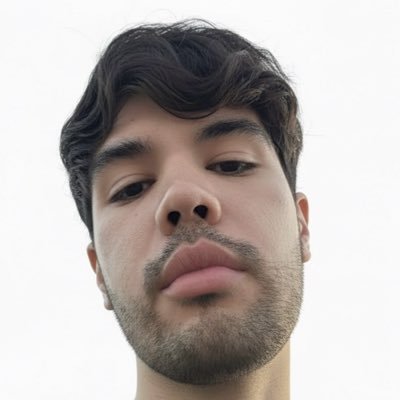 joaoaleatorio's profile picture. 