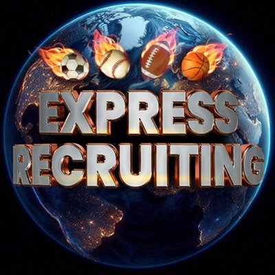 ExpressRecruits's profile picture. Connecting the athletes and coaches all in one spot. We have 12 different sports on our platform. COMING SOON!!