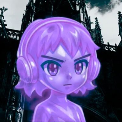 ShadeWgmi's profile picture. Anons move markets. Shade leads them.                   | @skumwgmi intern
