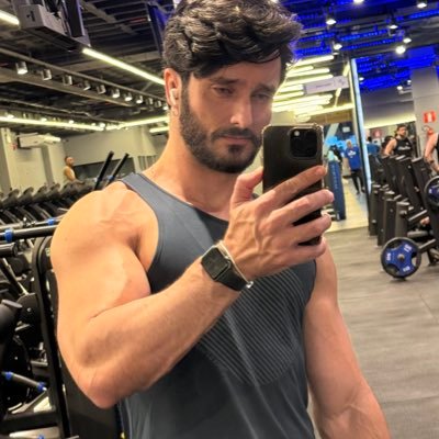 _Lmarquesilva's profile picture. E X A U S T O