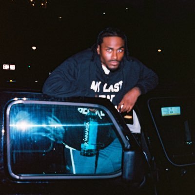 babylat_'s profile picture. Last Year Being Broke(n)