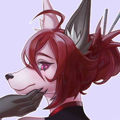 Rinen_r's profile picture. Digital artist eng/ru. She/her
Glad to see you here.

Follow me:
Furaffinity: https://t.co/ibpAsfrD8k
VGen: https://t.co/rGr6ozQfey