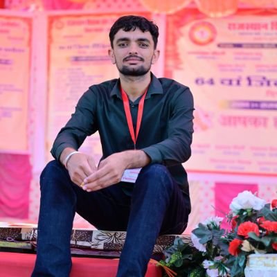 Dinesh96727272's profile picture. DINESH BISHNOI 

JALORE