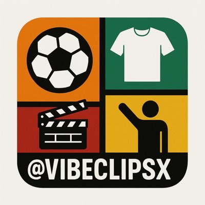 VibeClipsX's profile picture. Football|Arsenal|Fashion| Movies| Motivation. For your daily dose of dopamine. 🔥