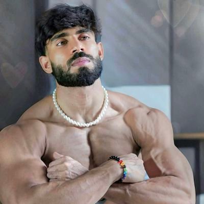 hunky_deepak's profile picture. 🏋️‍♂️𝐀𝐓𝐇𝐋𝐄𝐓𝐄•𝐅𝐈𝐓𝐍𝐄𝐒𝐒 𝐌𝐎𝐃𝐄𝐋•𝐈𝐍𝐅𝐋𝐔𝐄𝐍𝐂𝐄𝐑
✨𝐀𝐞𝐬𝐭𝐡𝐞𝐭𝐢𝐜•𝐍𝐚𝐭𝐭𝐲•𝐋𝐢𝐟𝐞 & 𝐒𝐭𝐲𝐥𝐞📩 𝐁𝐮𝐬𝐢𝐧𝐞𝐬𝐬,𝐃𝐢𝐞𝐭 & 𝐖𝐨𝐫𝐤