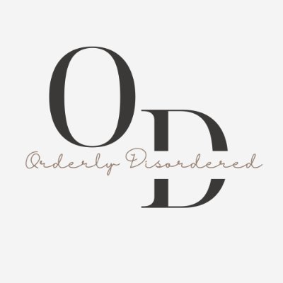OrderlyDisorg's profile picture. Orderly Disordered 🇰🇪

For every mind that feels “too much” or “not enough.”
✊ Neurodivergent experiences and community.
🧩 Join our safe space on Signal