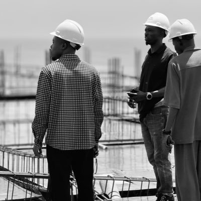 AO_Adebari's profile picture. Architecture | Construction | Forex Trader |