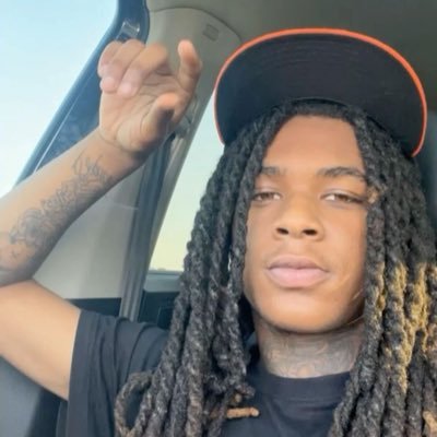 topshottah_0's profile picture. #AllForTX @OregonFootball #TexasHockey #DallasCowboys  @kdtrey5 #Liftoff 🚀