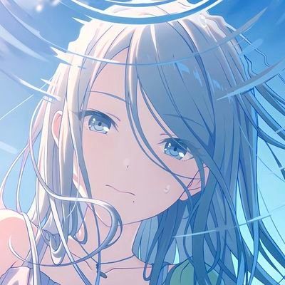 kohmmys's profile picture. “This world is far less kind than we think it is. But I, at the very least, wanted to be by your side.„