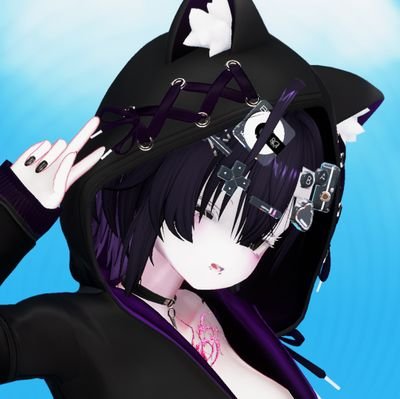 MURASAKIVR0129's profile picture. ぶいちゃ用の垢
気まぐれで遊んでます