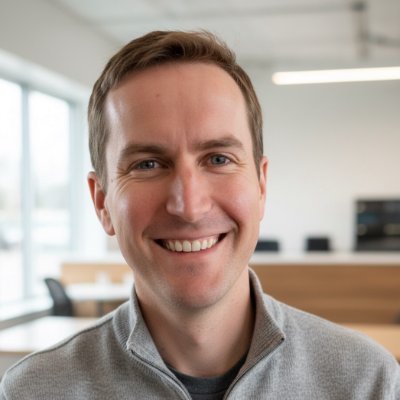 Garrett_Astler's profile picture. Gartner analyst diving deep into AI, autonomous business, and tech market trends. Bridging strategy and innovation to shape tomorrow's enterprises. Views my own