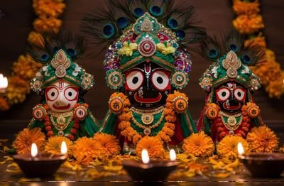 SanataniDNA's profile picture. Bhim Ki Sanatani Sena