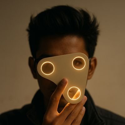 ishanick3's profile picture. Co-Founder of @thinkingwaydev | Full-stack Web3 Dev | Currently contributing on @GoKiteAI World |