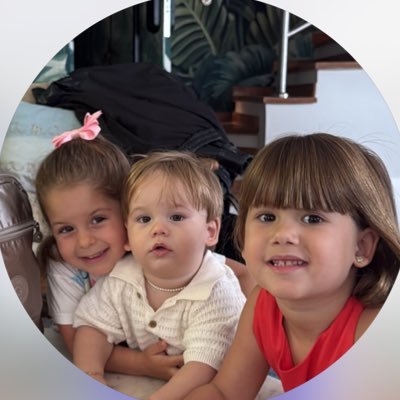 virginiafsc's profile picture. 2025 é NOSSO 💖💜💙 Toda honra e glória a Deus 🙌🏻