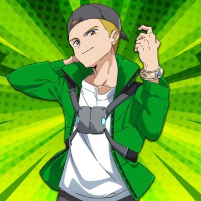 Zanolith_YT's profile picture. Small Content Creator, THE PokeComrade, ABD, Storyteller. I like running. Let's live our lives to the fullest! Play Xenoblade!