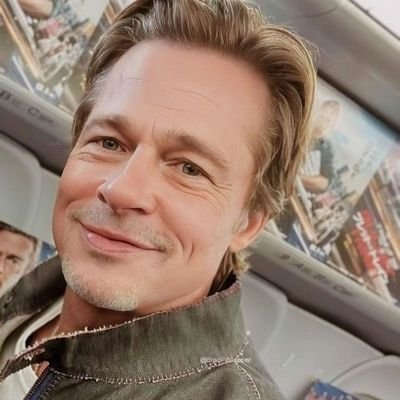 Bradpit46014984's profile picture. Bradpitt William private Account American Hollywood Actor film producer 🎬