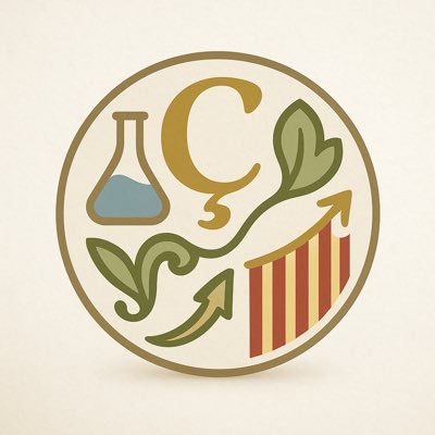 catalabenestant's profile picture. Baix Montseny. De vegades parlo d’inversió en català, no perquè en sàpiga gaire, sinó perquè en aquest petit país ningú no ho fa. Natura, ciència, llengua.
