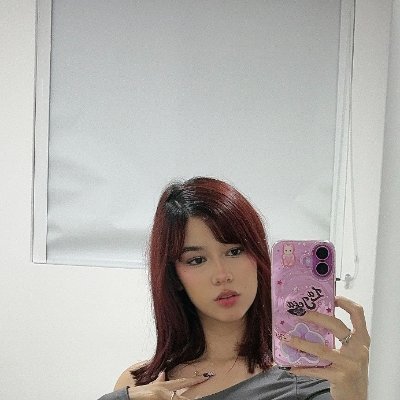 basarginluna's profile picture. ୨♡୧ 18 • pretty face, tragic taste 😭
come chat ↓
https://t.co/I501zV0a0I