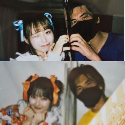 yasu_00233's profile picture. アラフィフ推し活専用( ゚ 3゚)
最推し→えみるちゃん🧡
FZ→ゆいちゃん💚
CT→こっちゃん❤
SS→おゆいちゃん🩵
ってか、KAWIILAB箱推しです!
他→Poppin’Parade/柊木麗美🧡
無言フォロー失礼します🙏&無言フォロー、welcomeです(≧∇≦)