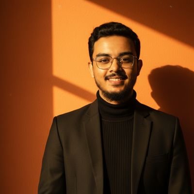 EftekarUX_Ui's profile picture. Product Designer | Designing for Web & Mobile | Human-centered designer | Turning complex problems into simple, elegant solutions.