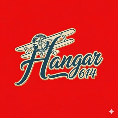 Hangar614's profile picture. The Flight Crew lives here! Columbus fans supporting the #UFL #ColumbusAviators! #TakeFlight #Hangar614