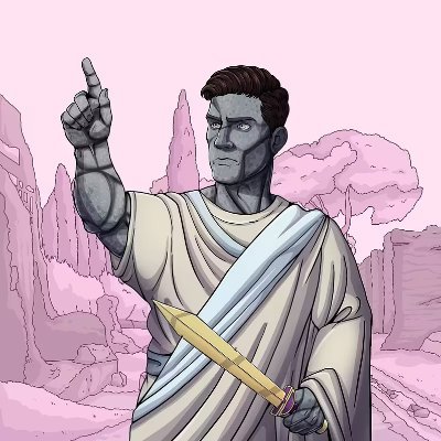 Amzen_Crypto's profile picture. 