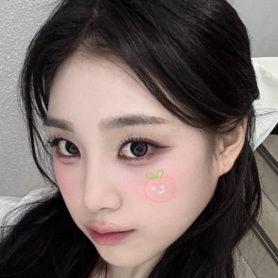 wavv57's profile picture. 나의 아기토끼 #지서연