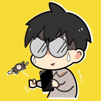 Tty1015's profile picture. 質問があればどうぞ。https://t.co/Ytz6qNTioj だいたい土曜のだいたい21時からだいたいだべってます。https://t.co/juT1SllutK