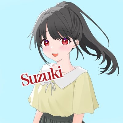 Suzuki3338's profile picture. 𝑇𝑋 所属 TikTok→ https://t.co/tVI4yIlC4v SRF→ @SRFRuna @fly_wings123 ff増やし中