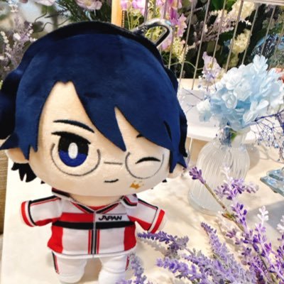 あまりりすさんのプロフィール画像