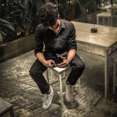 chethiyabandar9's profile picture. Believe🖤