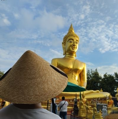 yoney322's profile picture. CryptoEnthusiast  // Testnet-researcher