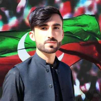 NazirAh65567797's profile picture. 🇧🇫 ISF GS District Lower waziristan 🇧🇫
PTI youth concler🇧🇫
Facebook account https://t.co/LQJT6qx2Sy