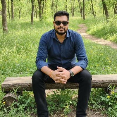 HemantSainiRj02's profile picture. प्यार की ताकत से दुनिया बदलती है, जब देंगे दिल, तभी मिलेगा सचमुच का साथ ❤️