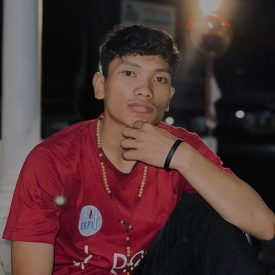 arielssilalahi_'s profile picture. ±