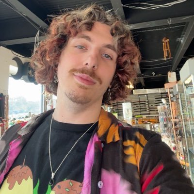 mikelhighsley's profile picture. 28 NY