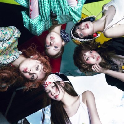 sserapics's profile picture. LE SSERAFIM PICS  ♡