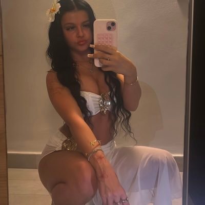 Miaajordanne's profile picture. 18+ 5,1”  foot model 👣 size 4.5 &Yes i have one ofc😉of& free telegram group below👀 FREE content in my telegram channel below 🔥