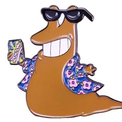 SlurmMcKenzie0's profile picture. 